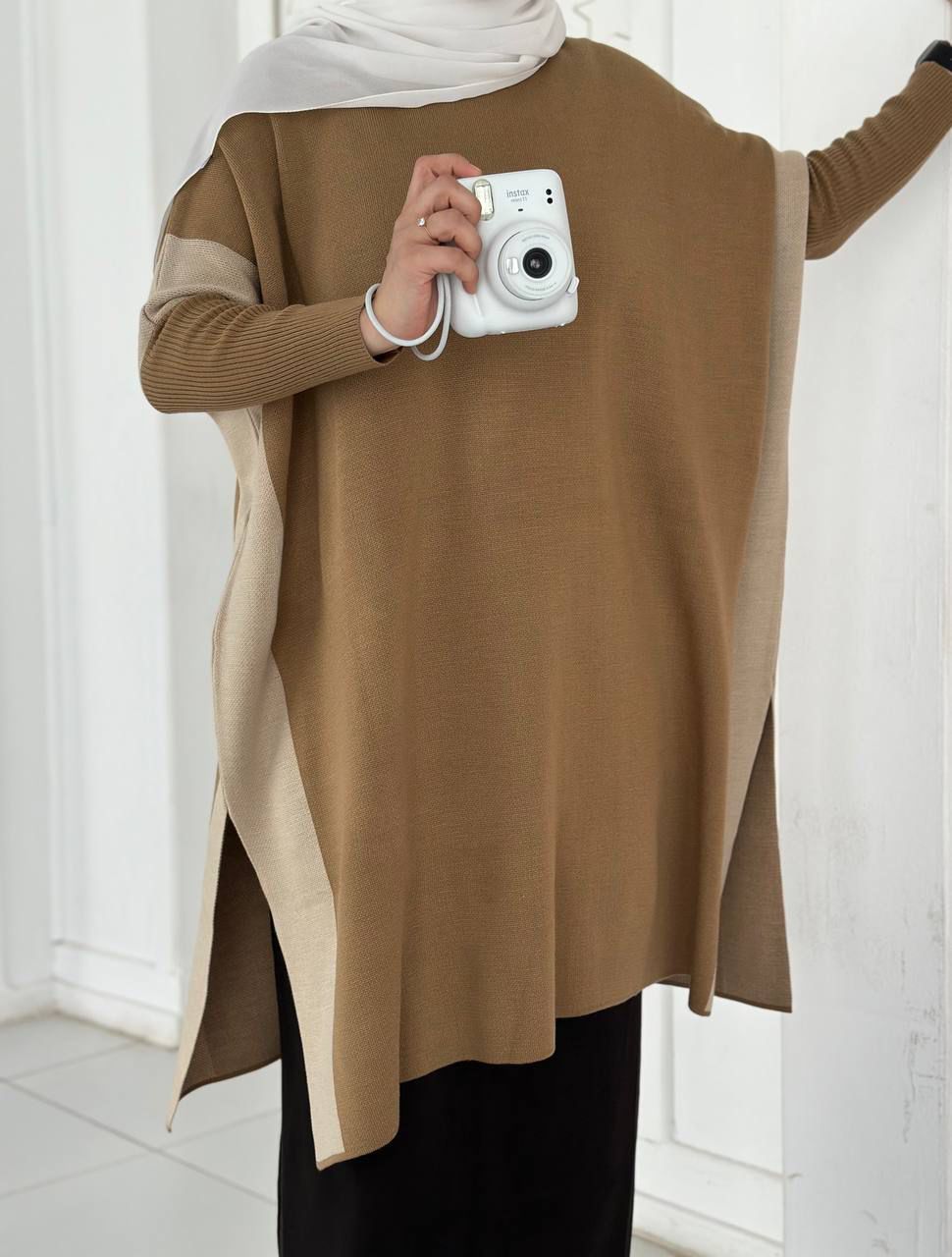 Poncho