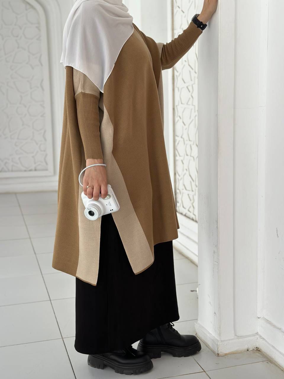 Poncho