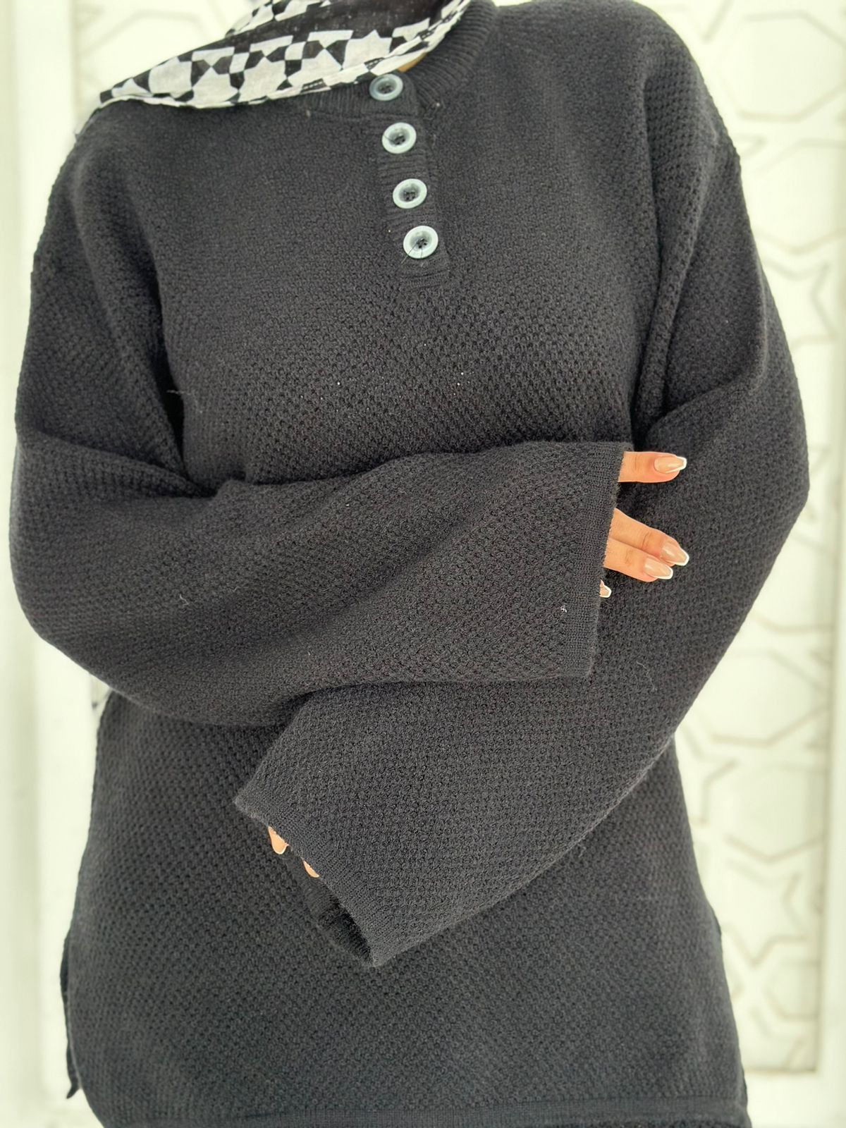 Wool Suit