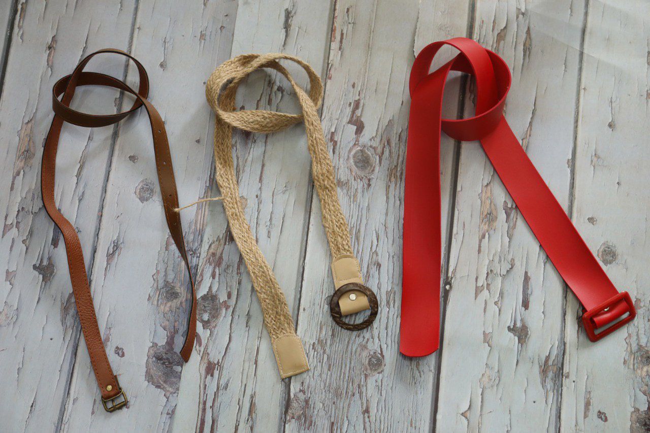 Belt
