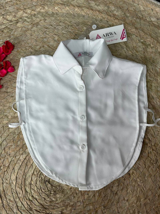 Chemise Extension (Crepe)