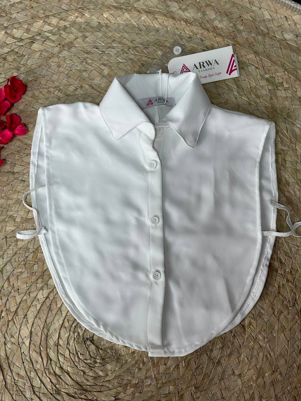 Chemise Extension (Crepe)