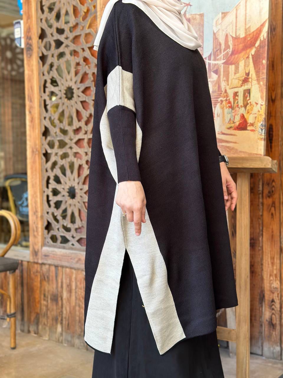 Poncho
