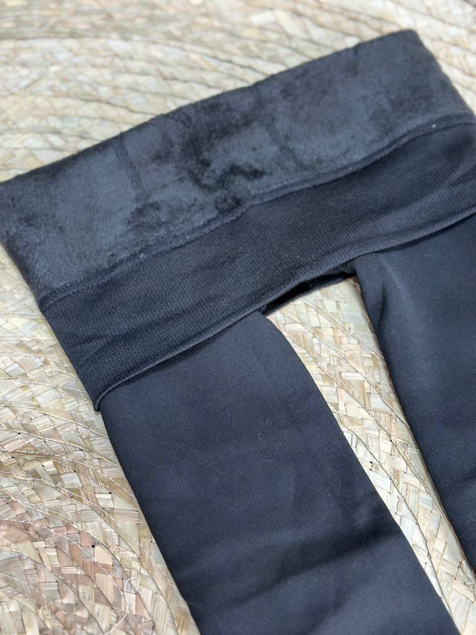 Thermal pants Kids