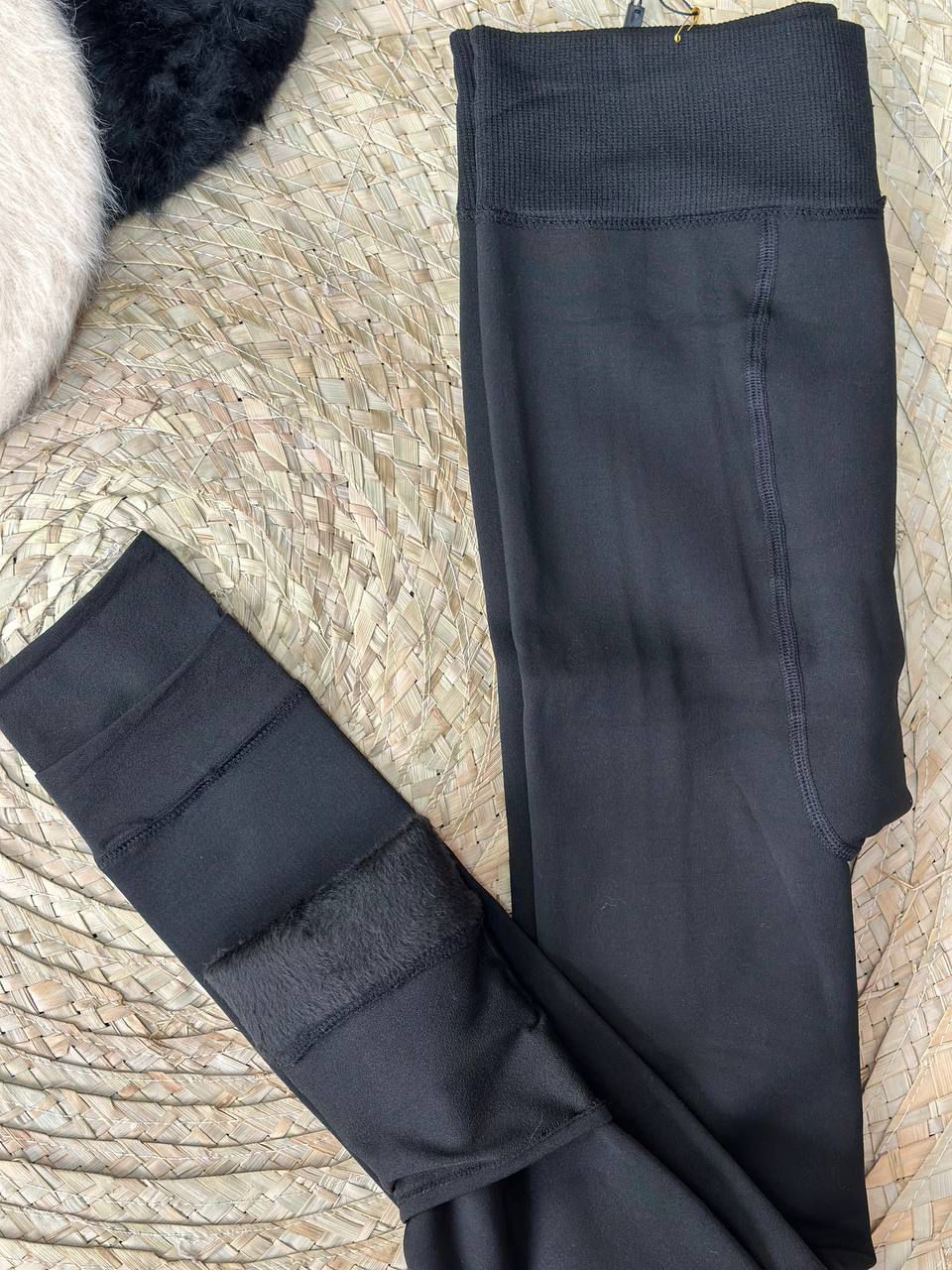 Thermal pants Kids