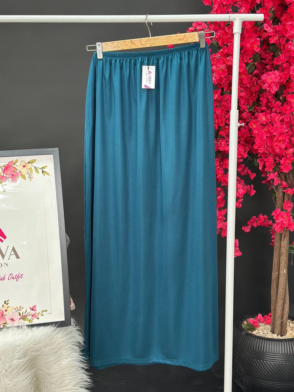Plain Underskirt