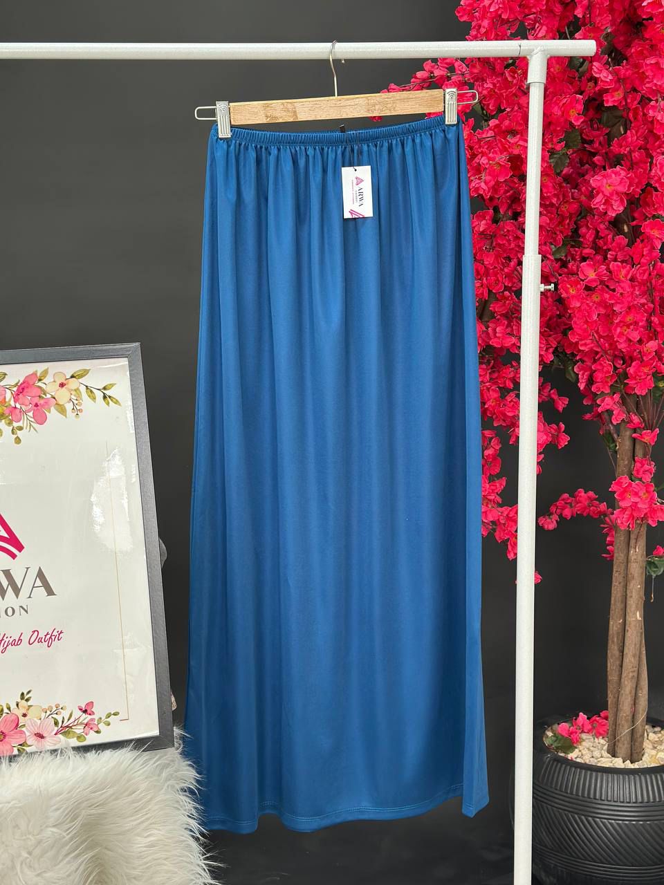 Plain Underskirt