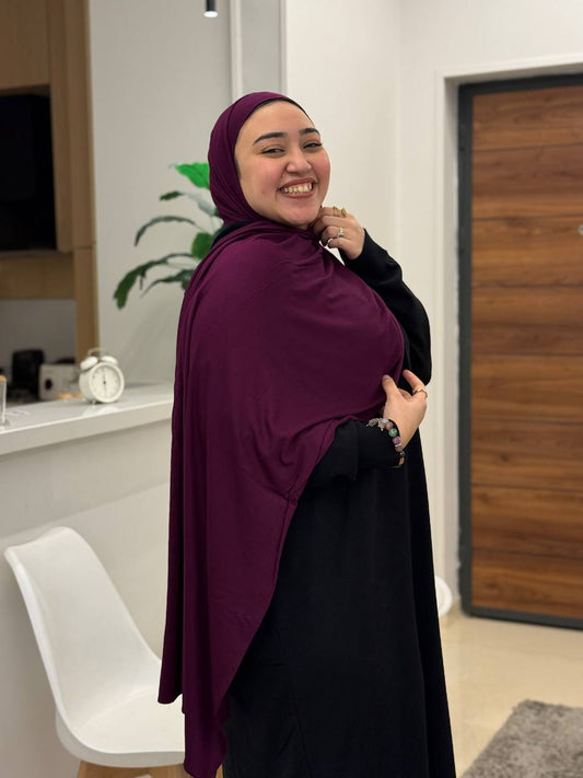Gel Scarf with bandana