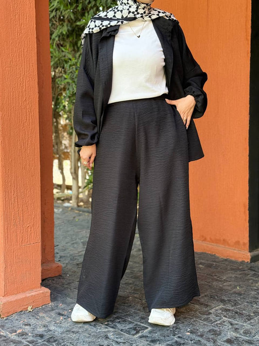 Linen Pants