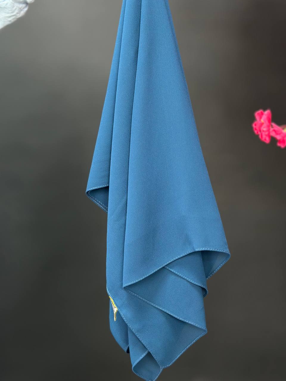 chiffon hijab