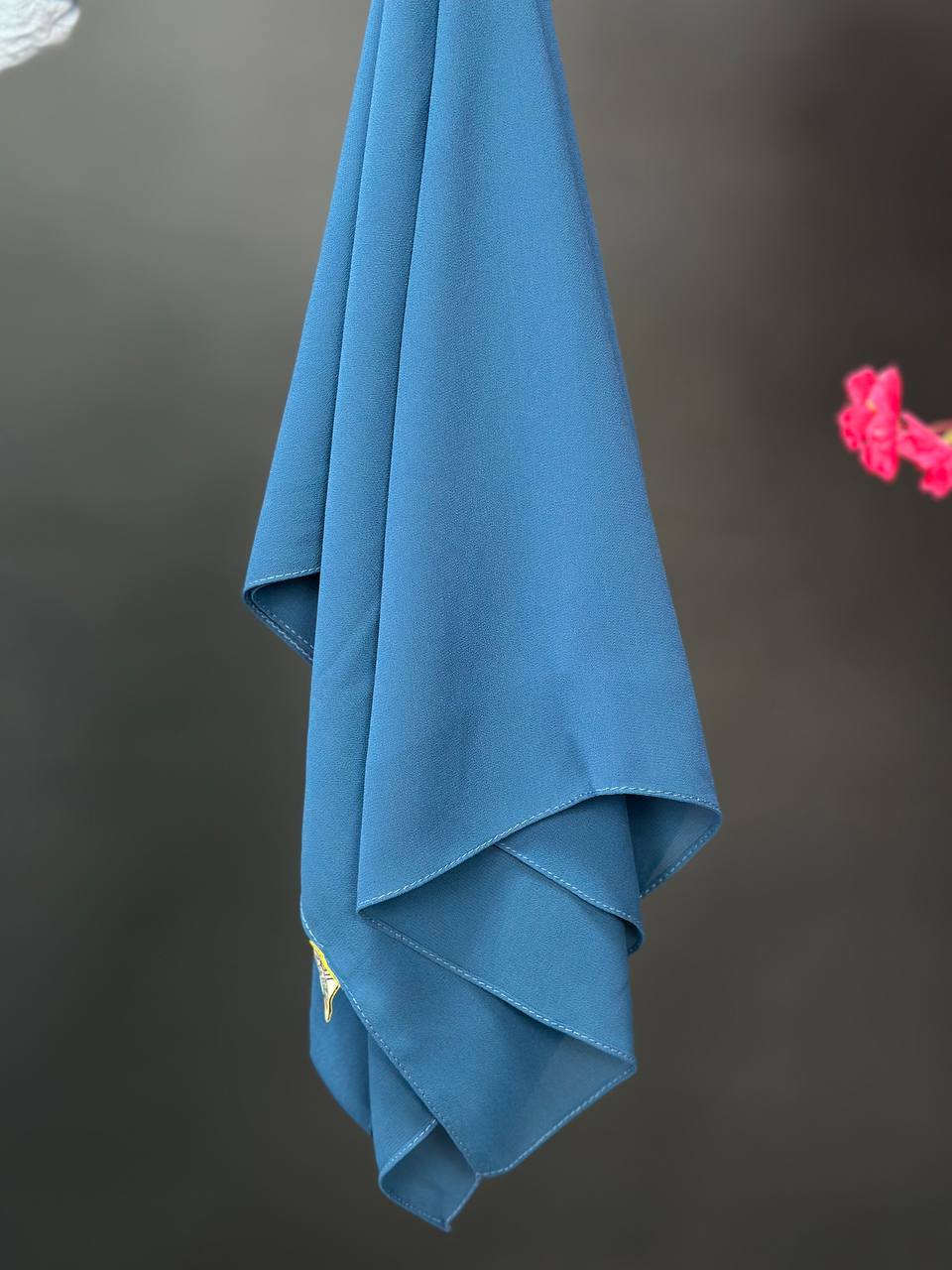 chiffon hijab