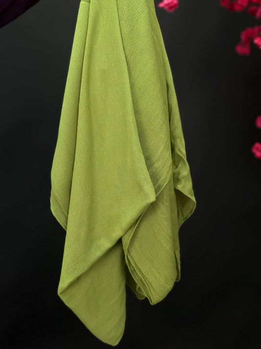Plain Modal hijab