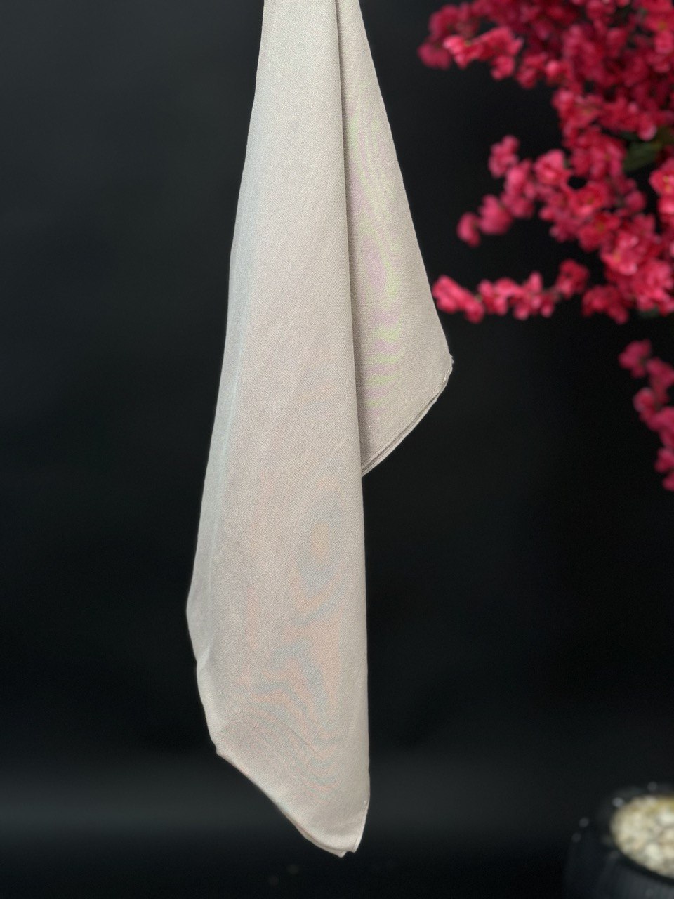 Plain Shash scarf