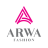 ARWA FASHION logo