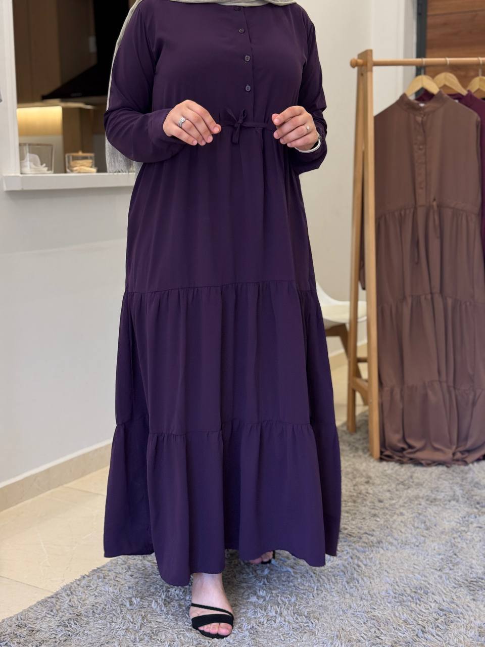Dress (Modarrag)