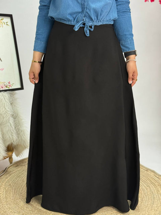 A line Skirt (Rozalin)