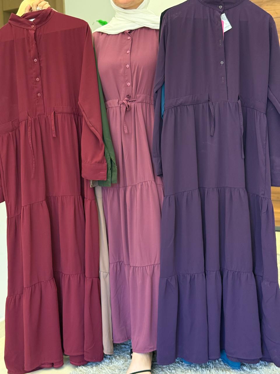 Dress (Modarrag)