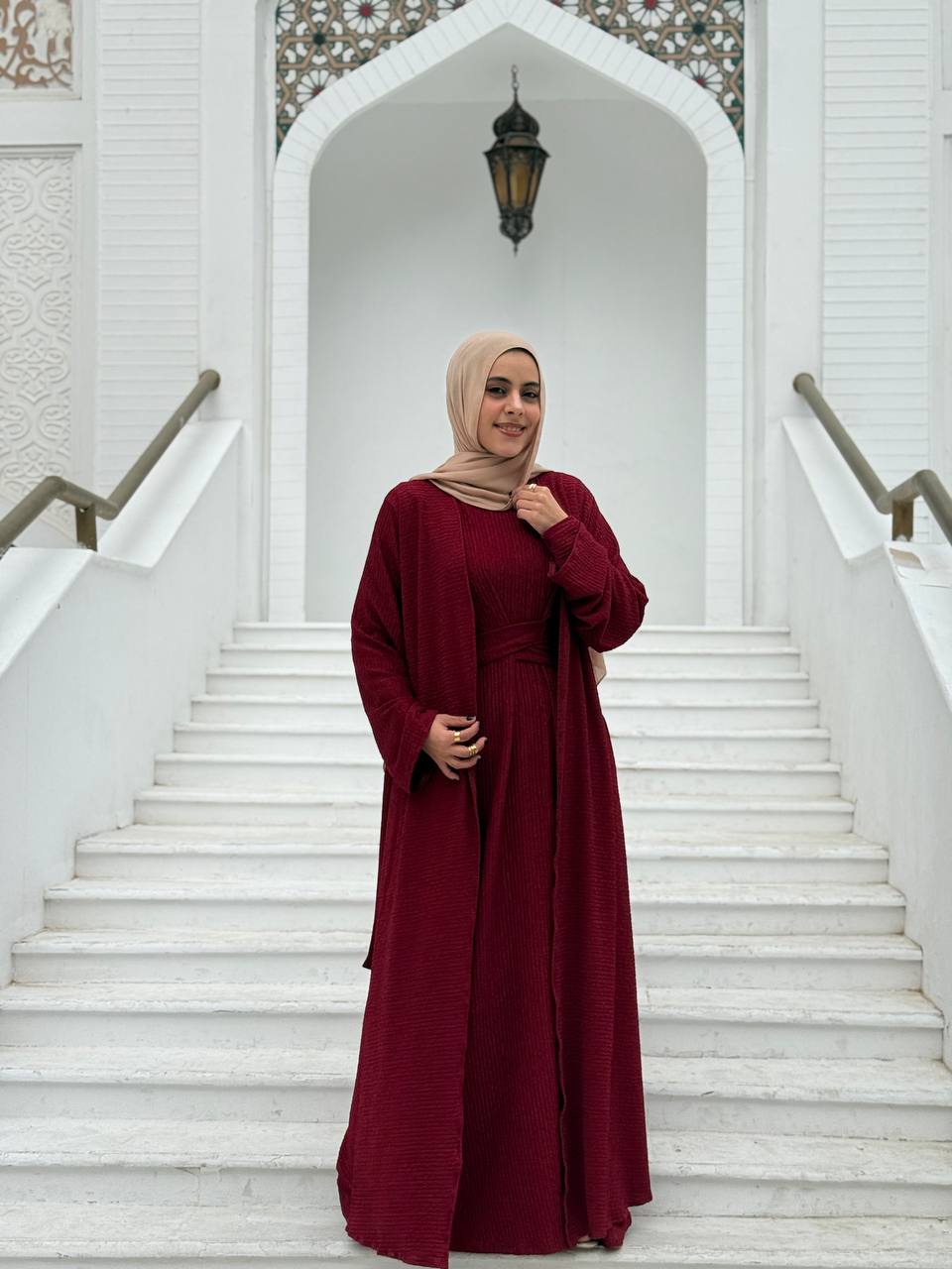 Korisha Cardigan