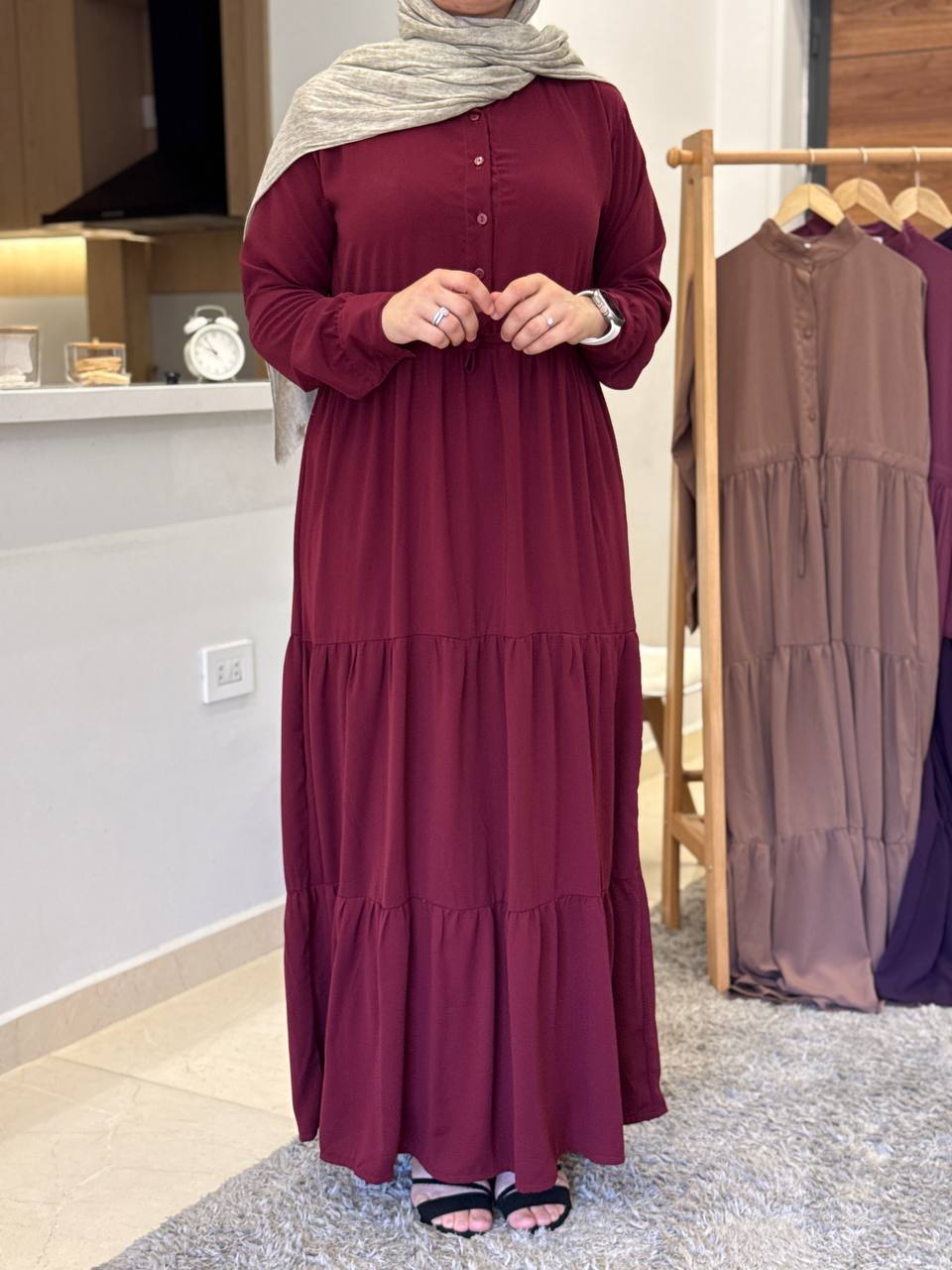 Dress (Modarrag)