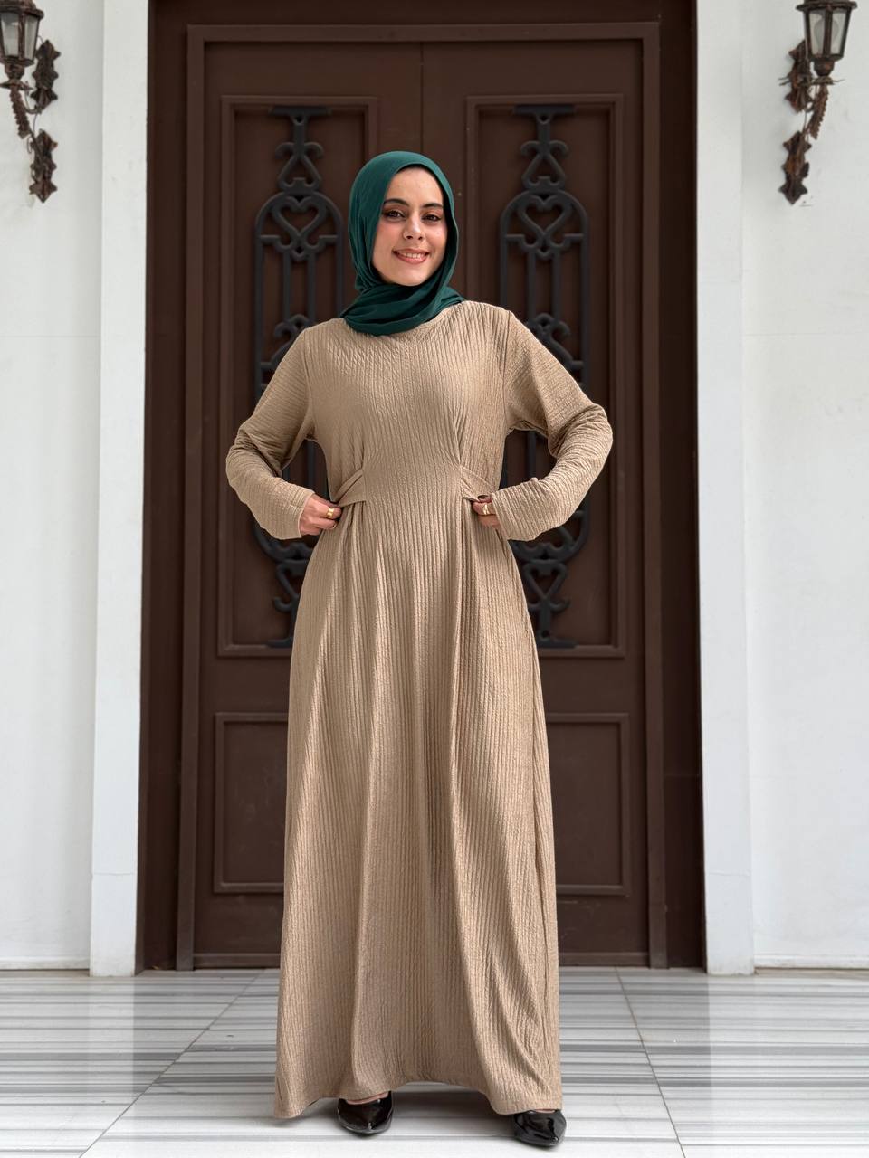Korisha Basic