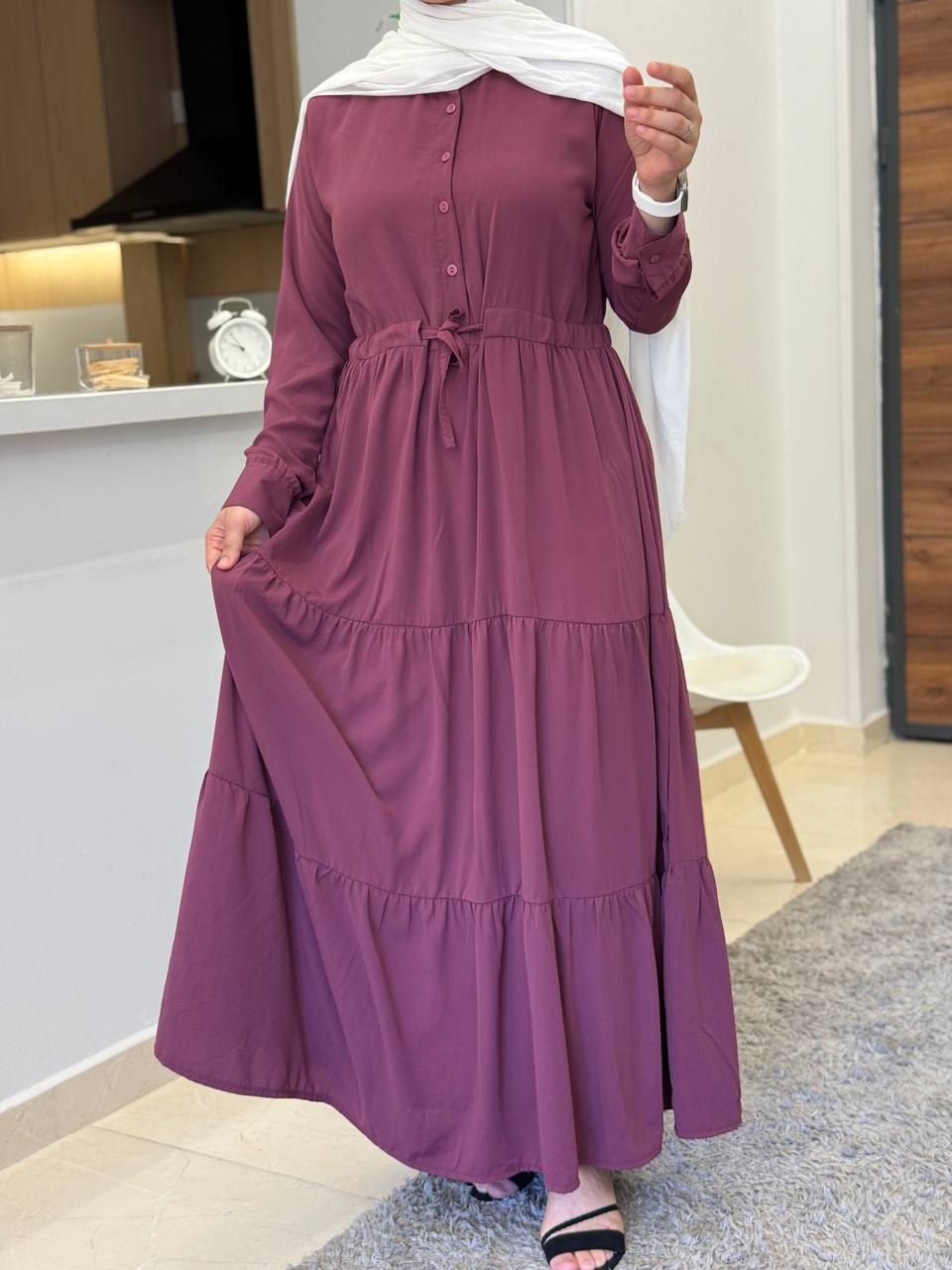 Dress (Modarrag)