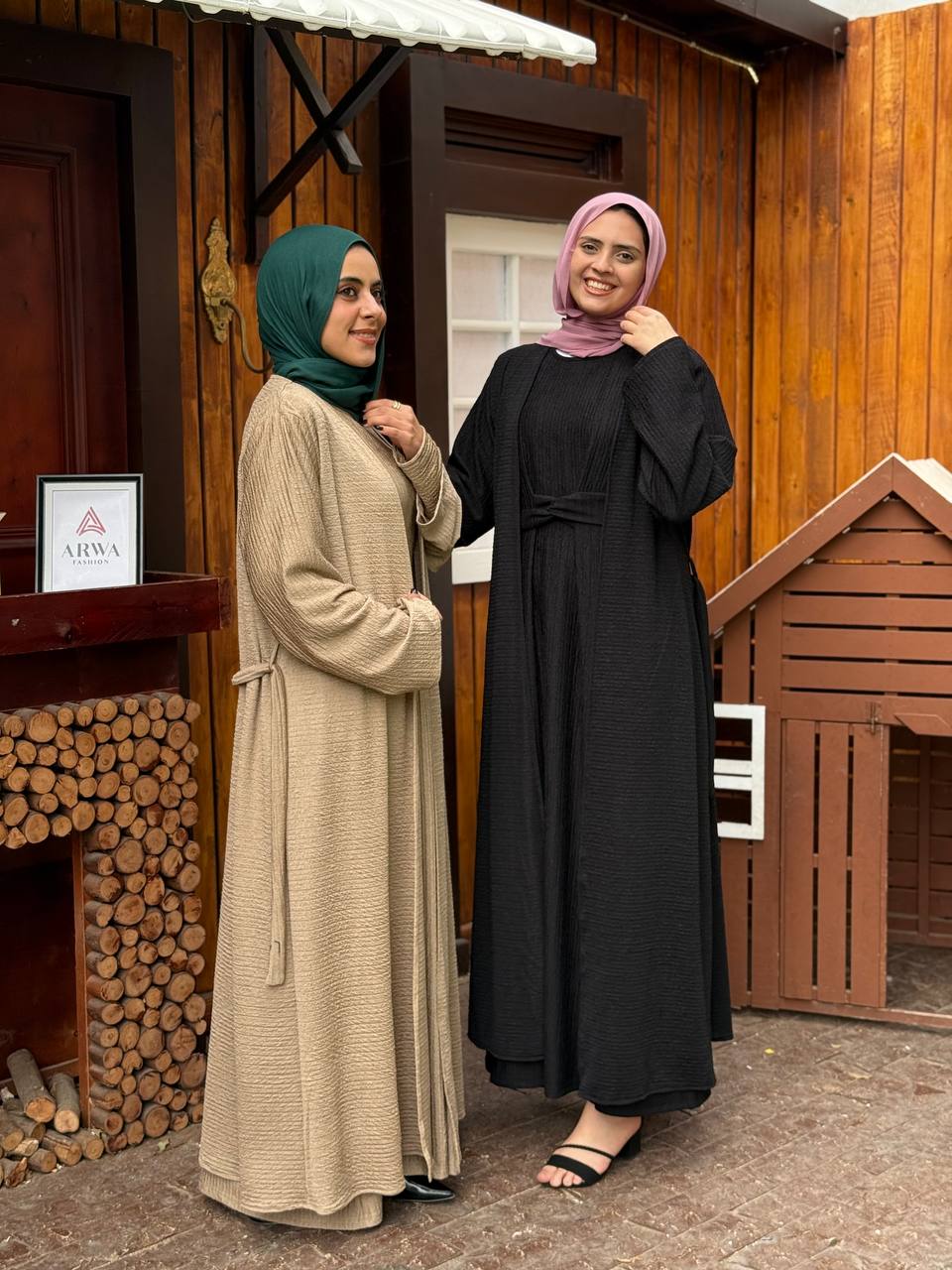 Korisha Cardigan