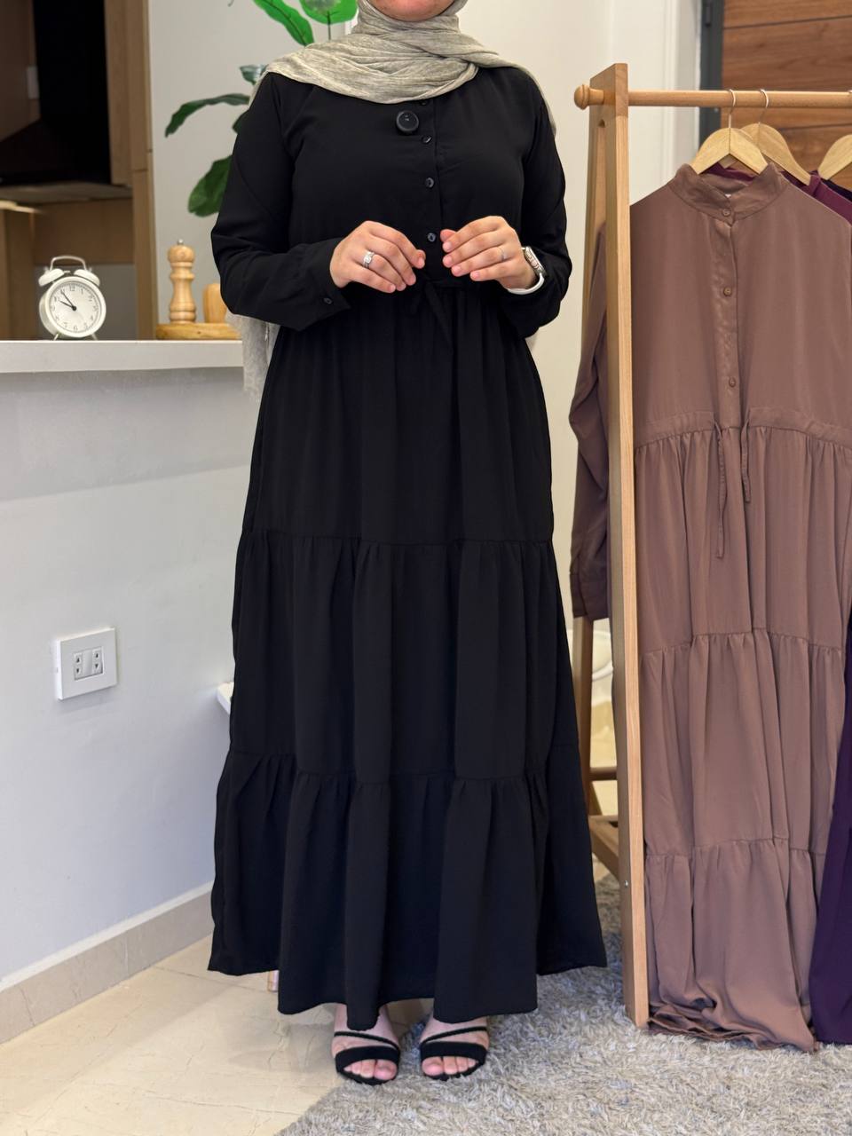 Dress (Modarrag)
