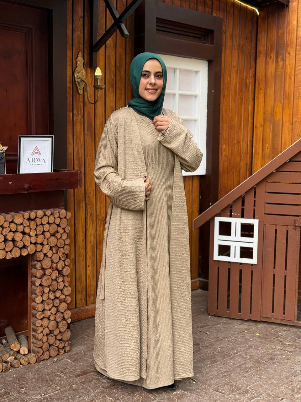 Korisha Cardigan