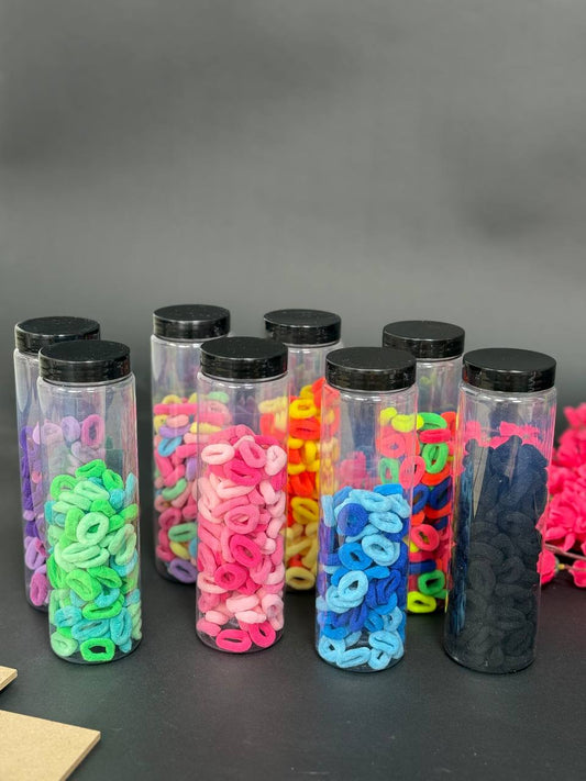 Hair Bands Box (larg)