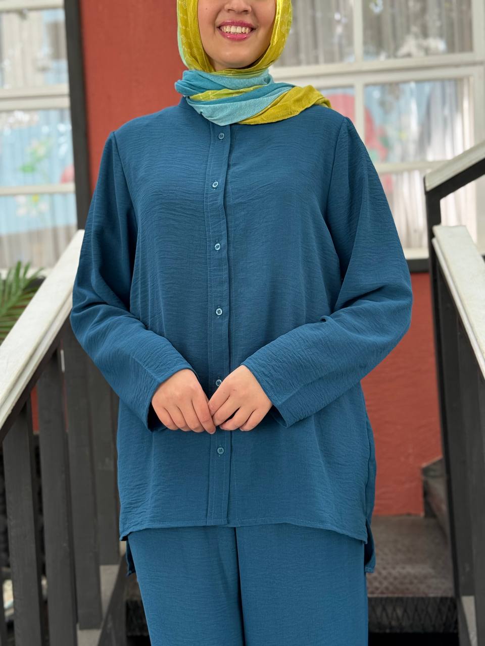 Cy suit