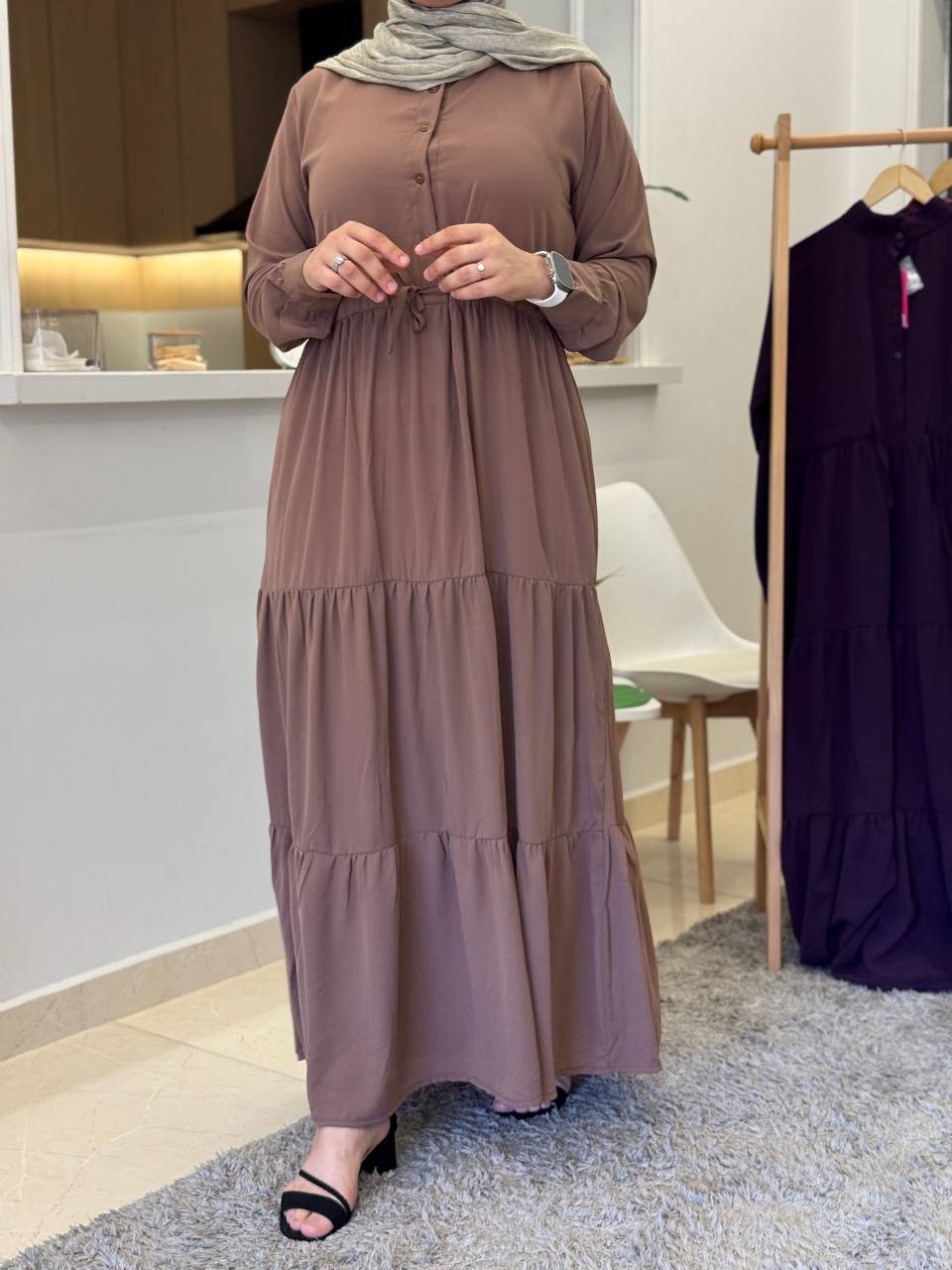 Dress (Modarrag)