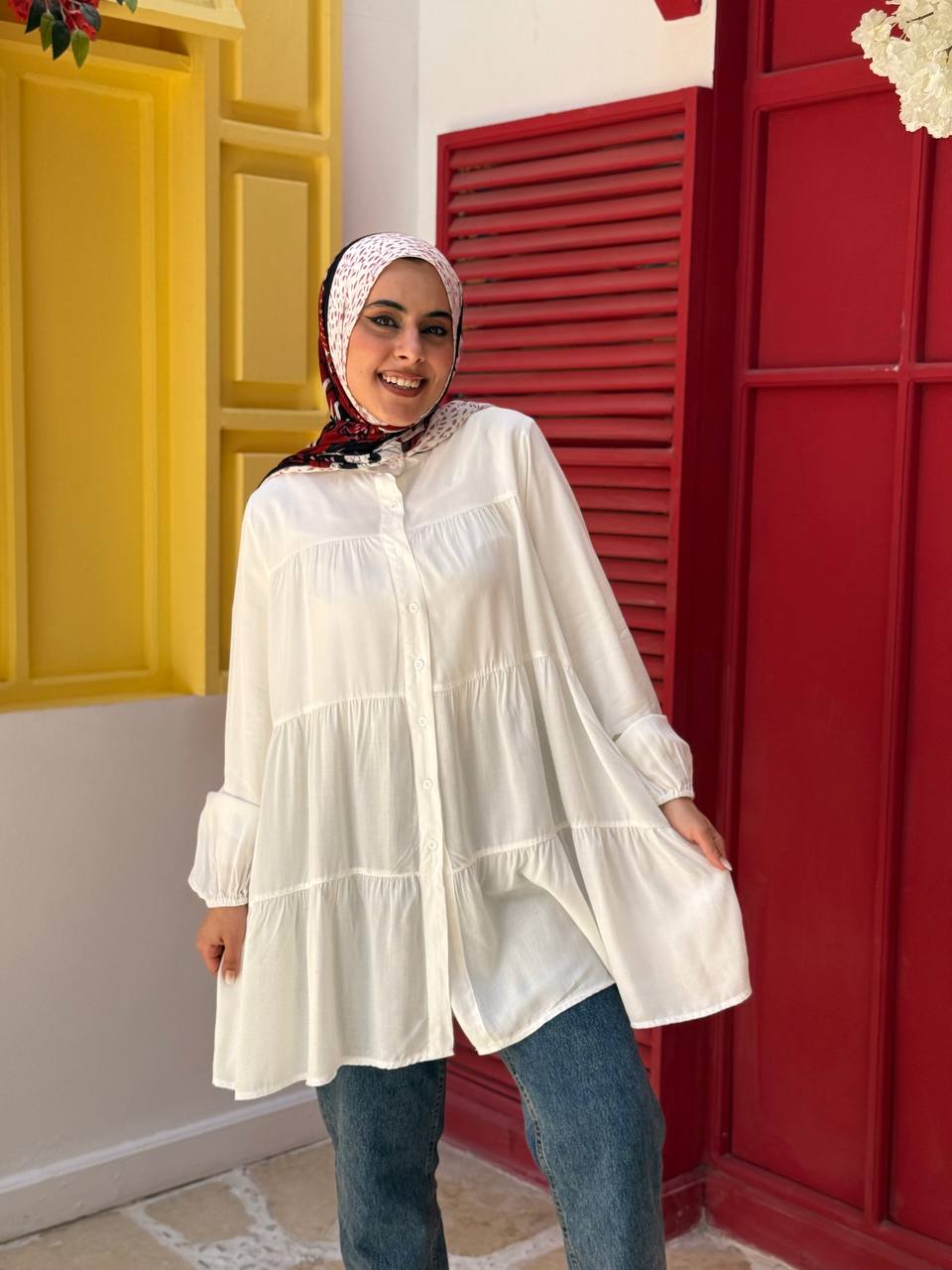 Shirt (Modarrag)