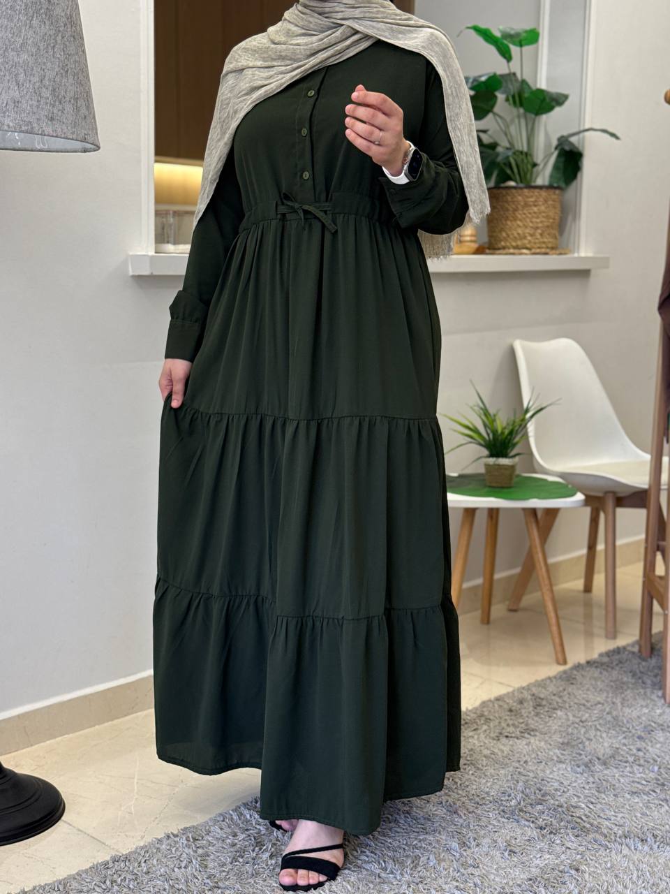 Dress (Modarrag)
