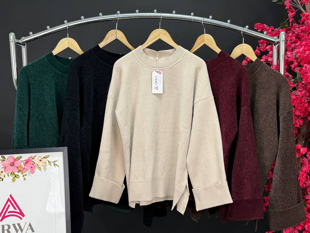 Sweater Qatifa