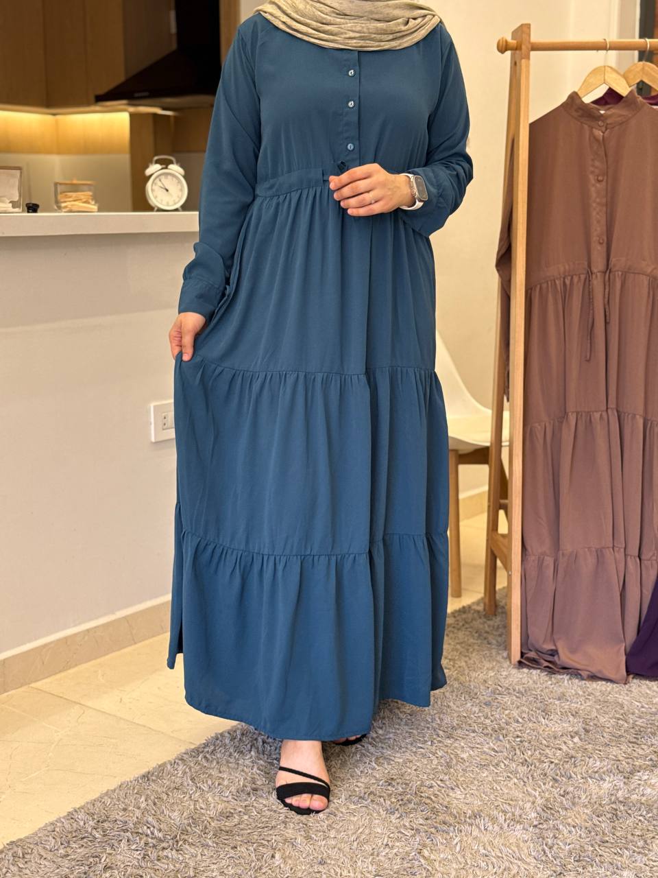 Dress (Modarrag)