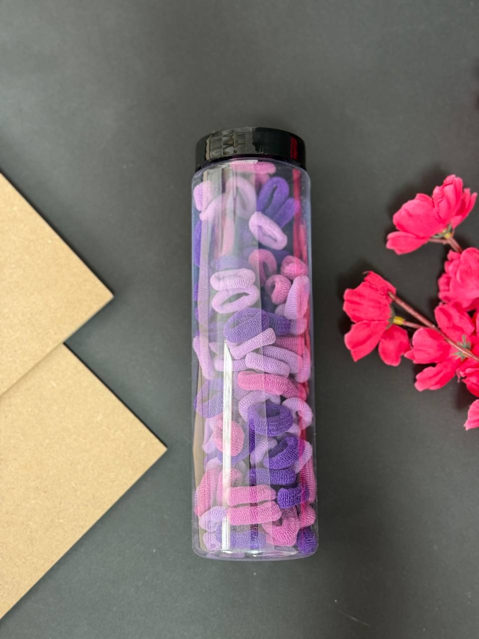 Hair Bands Box (larg)