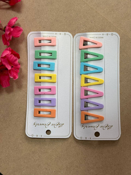 Hair Clips