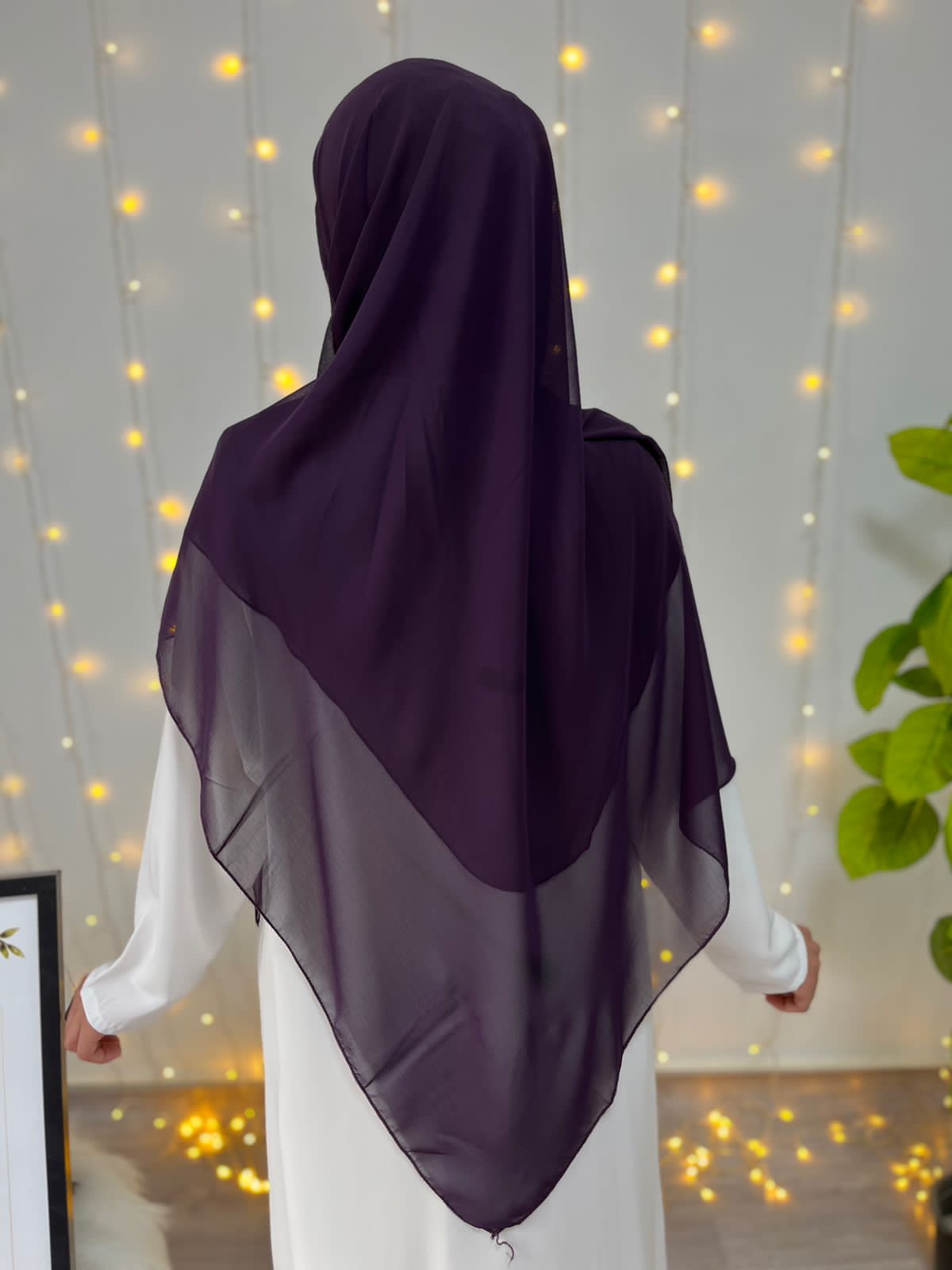 Khimar (Malaysian)