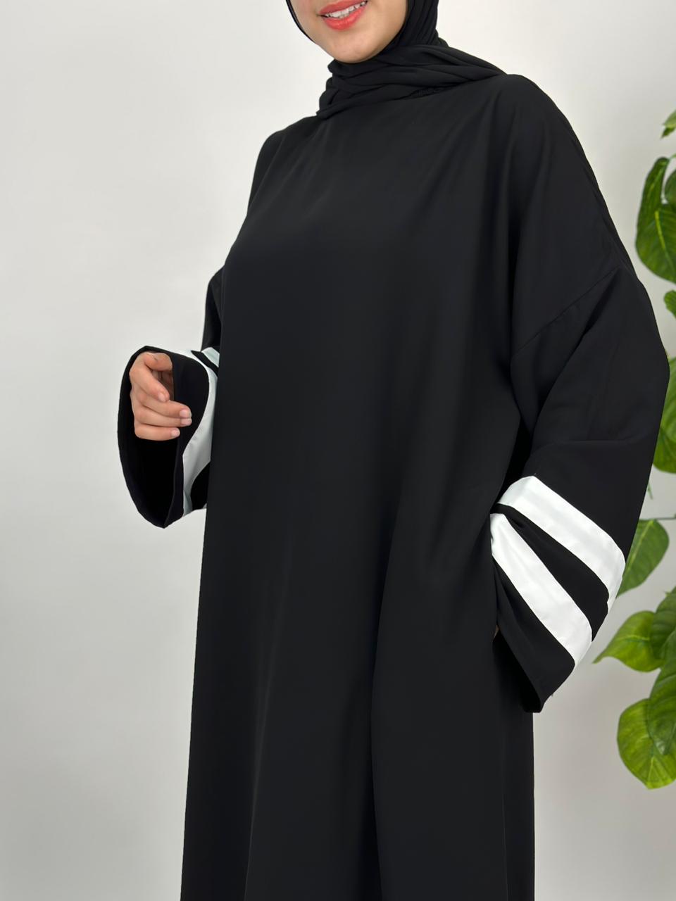 Abaya (Over Size)