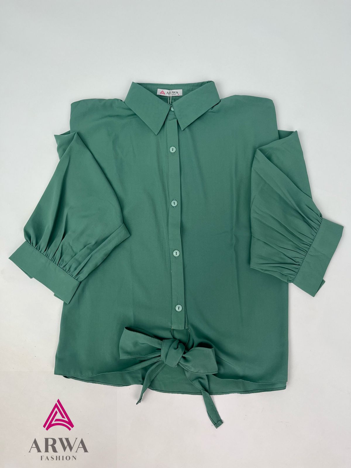 Fyonka Blouse