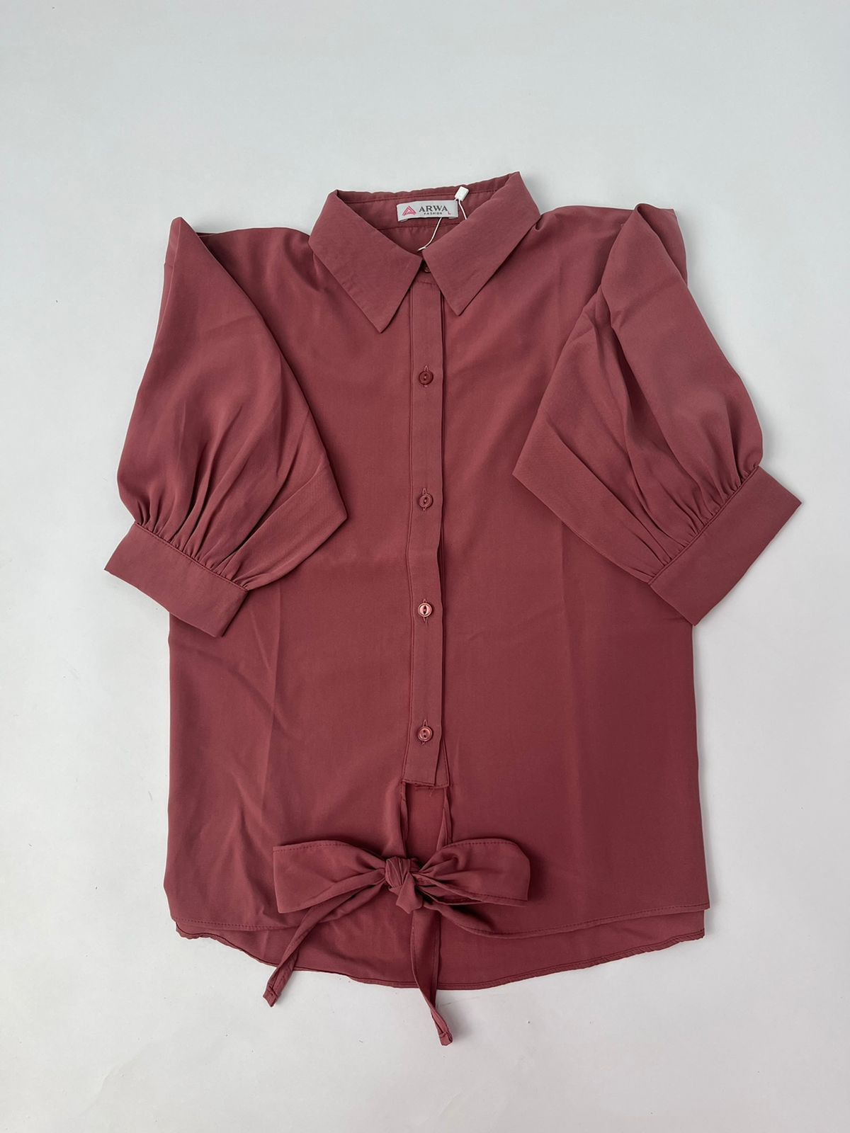 Fyonka Blouse