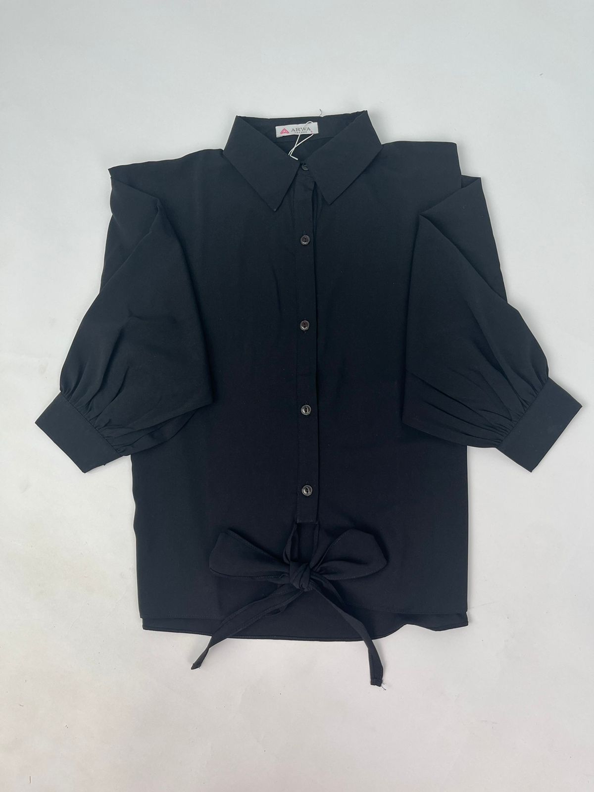 Fyonka Blouse