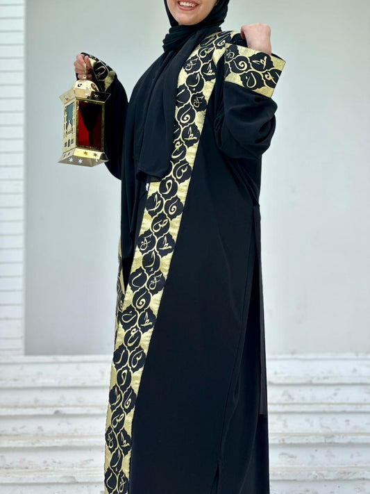 Arabic Kaftan