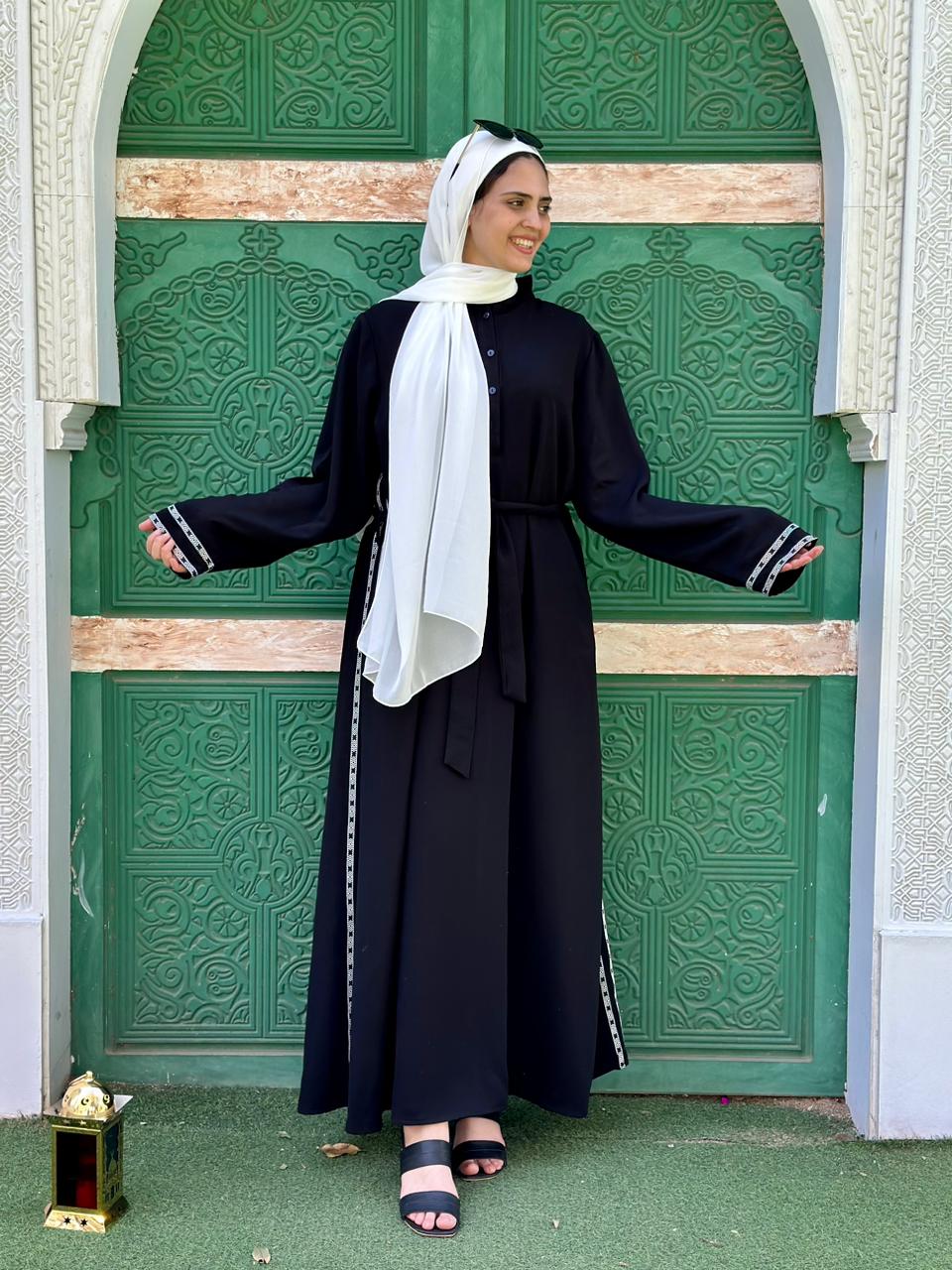 Abaya (Kinar)