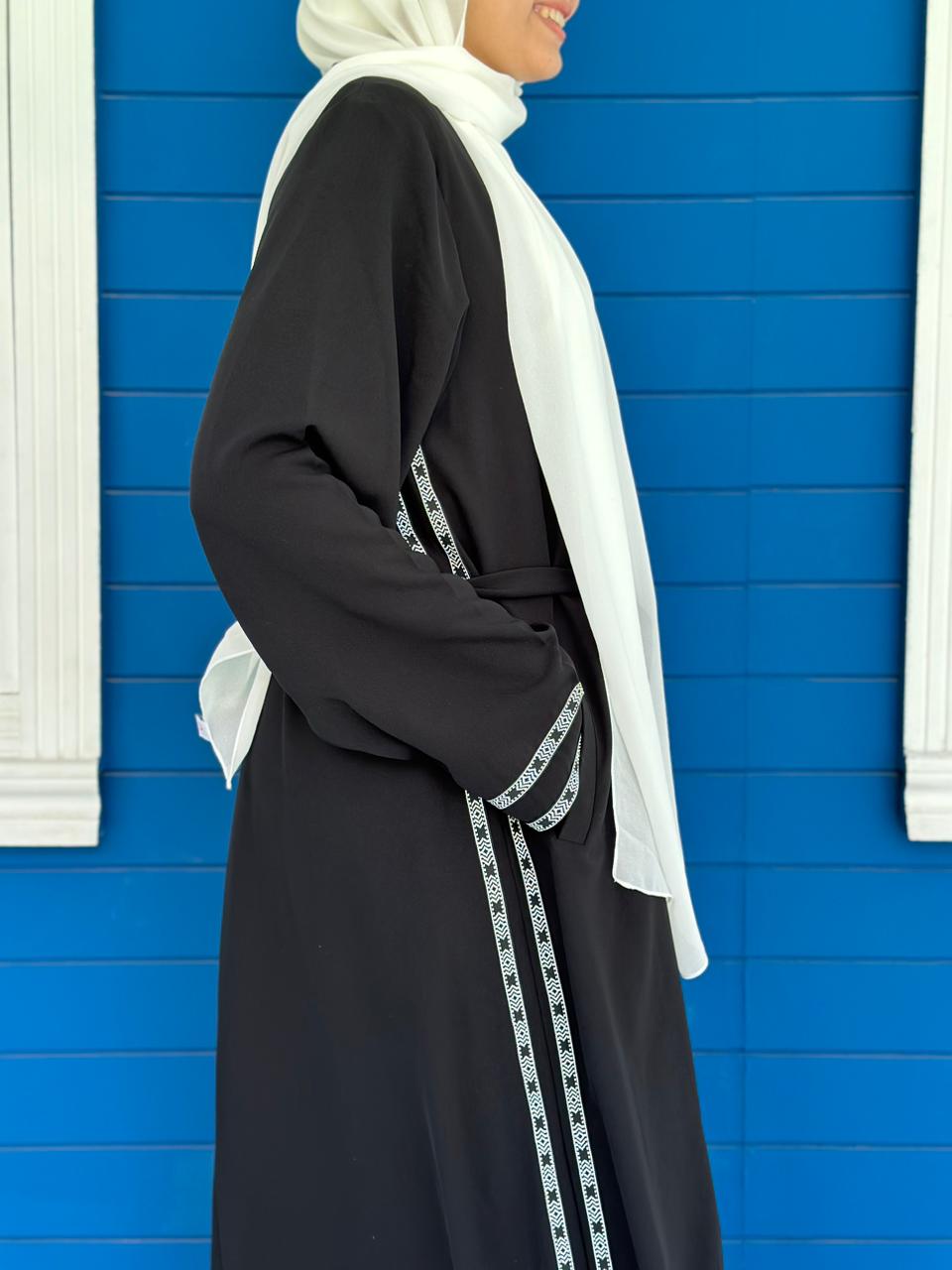 Abaya (Kinar)