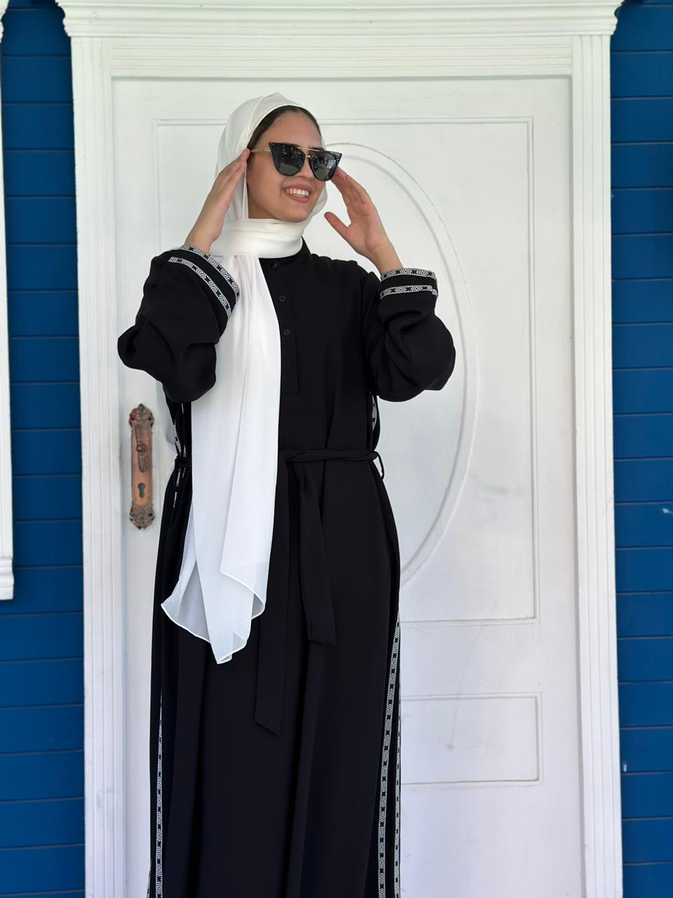 Abaya (Kinar)
