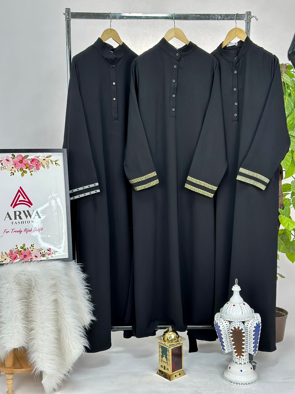 Abaya (Kinar)