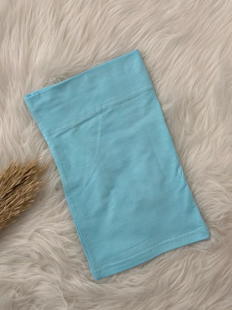 Opened Bandana