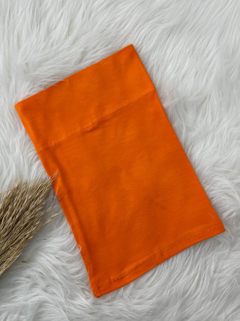 Opened Bandana