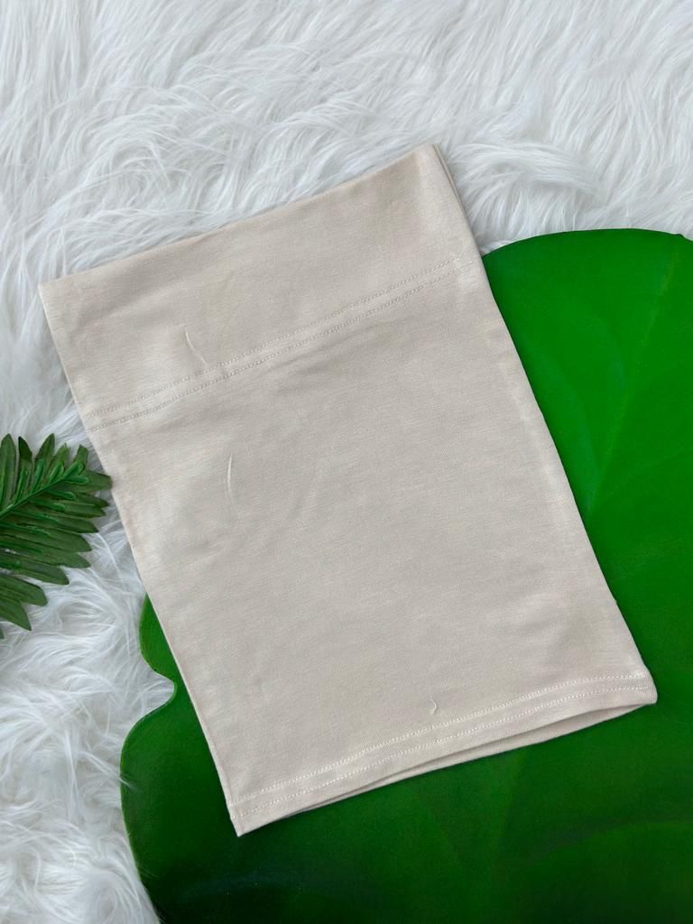 Opened Bandana